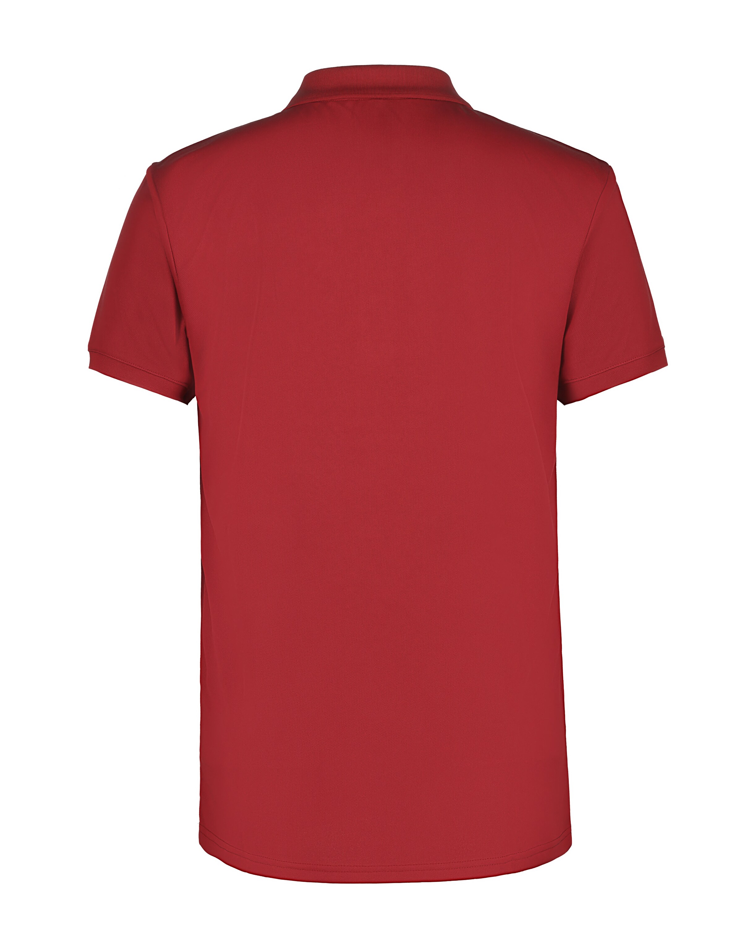 ICEPEAK Shirt in Red