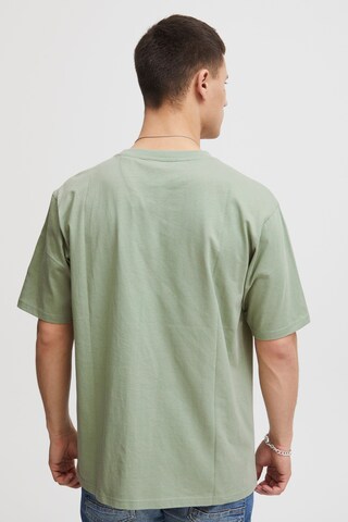 11 Project Shirt 'Prjust' in Green