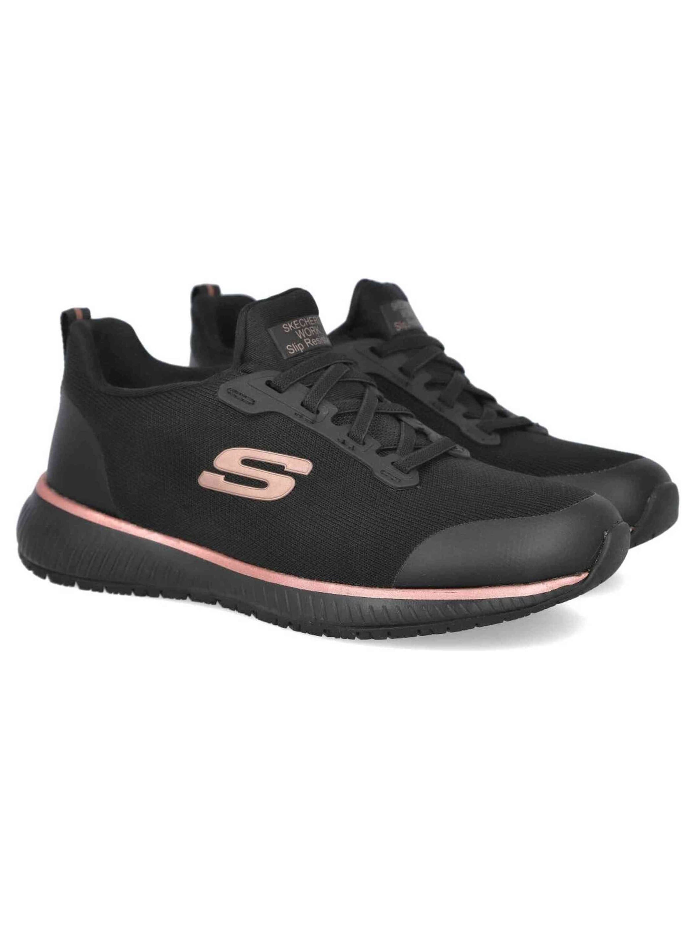 SKECHERS - Calzado deportivo '070-037314' en negro