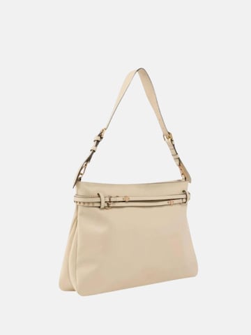 PINKO Handväska 'PINKO BELT BAG BIG BORSA' i beige