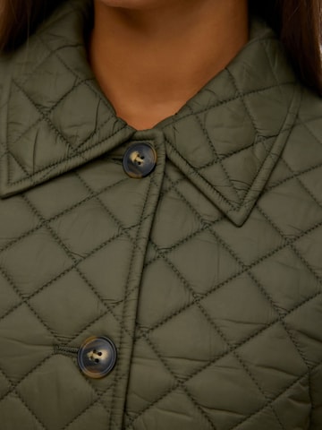 VERO MODA - Chaqueta de invierno 'VMHolte' en verde