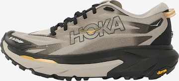pilka HOKA Bėgimo batai 'MAFATE 5': priekis