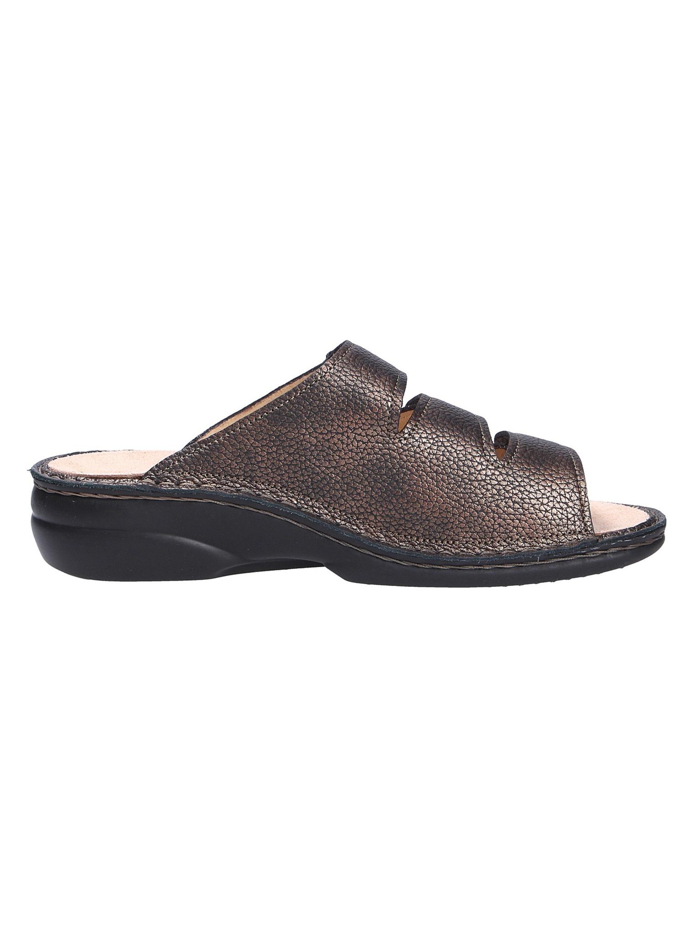 Finn Comfort Mules 'KOS' in Brown