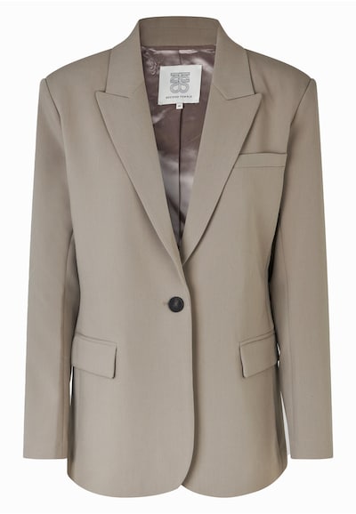 SECOND FEMALE Blazer 'Evie' in Grey, Item view