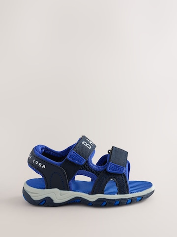 Baker by Ted Baker Открытая обувь в Синий