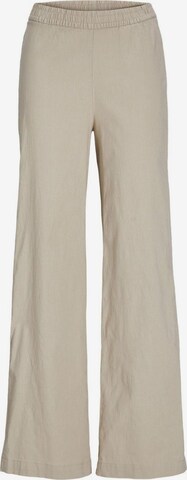 Loosefit Pantalon 'POPPY' JJXX en gris : devant