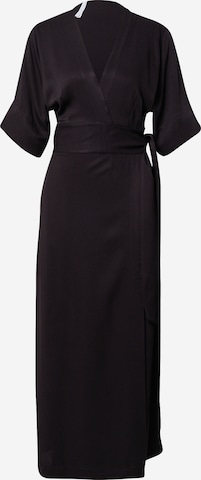 IMPERIAL Dress in Black: front