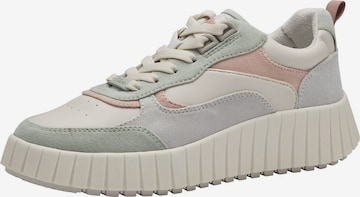 s.Oliver Sneakers in Grey: front