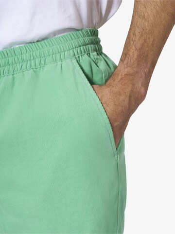 BABISTA Regular Pants 'Larman' in Green
