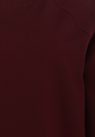 MYMO Shirt in Red