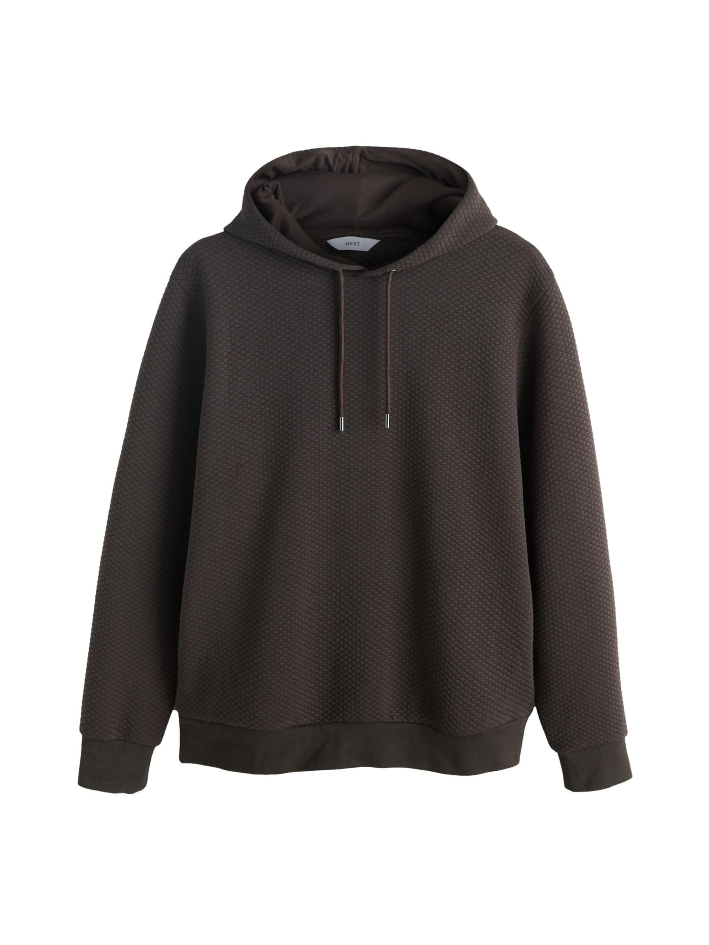 Next Суичър в шоколад, Преглед на продукта