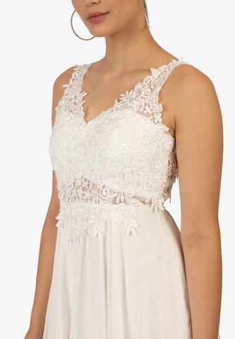 Kraimod Cocktail Dress in White