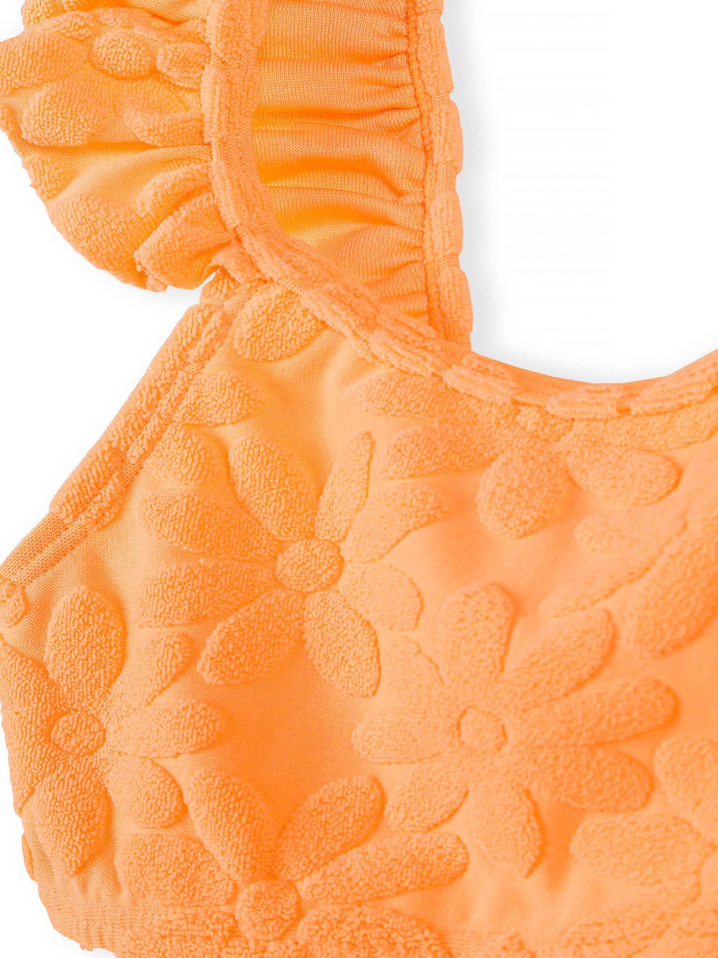 MINOTI - Bustier Bikini en naranja