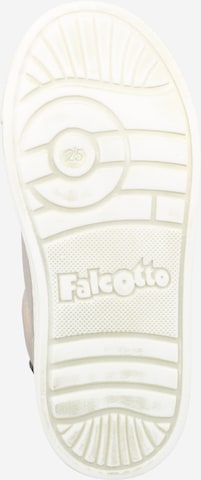 Falcotto - Zapatillas deportivas 'SASHA' en oro