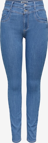 ONLY Slimfit Farmer 'ONLRAIN' - kék: elől