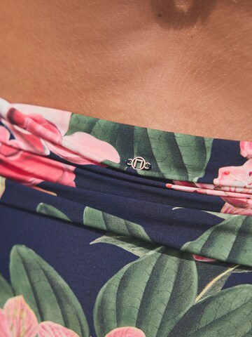 Next Низ бикини 'Kew' в Синий
