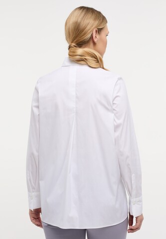 ETERNA Blouse in Wit