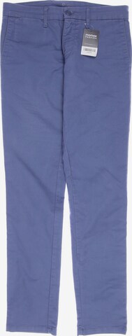 Carhartt WIP Jeans 31 in Blau: predná strana