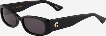 Corlin - Gafas de sol 'Romy' en negro: frente