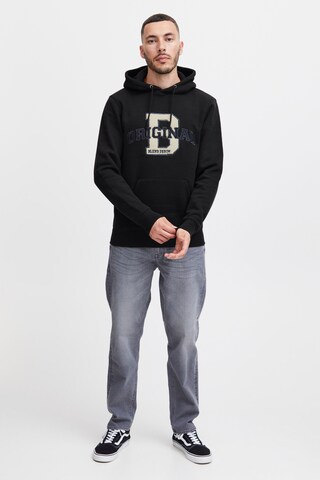 Felpa di BLEND in nero