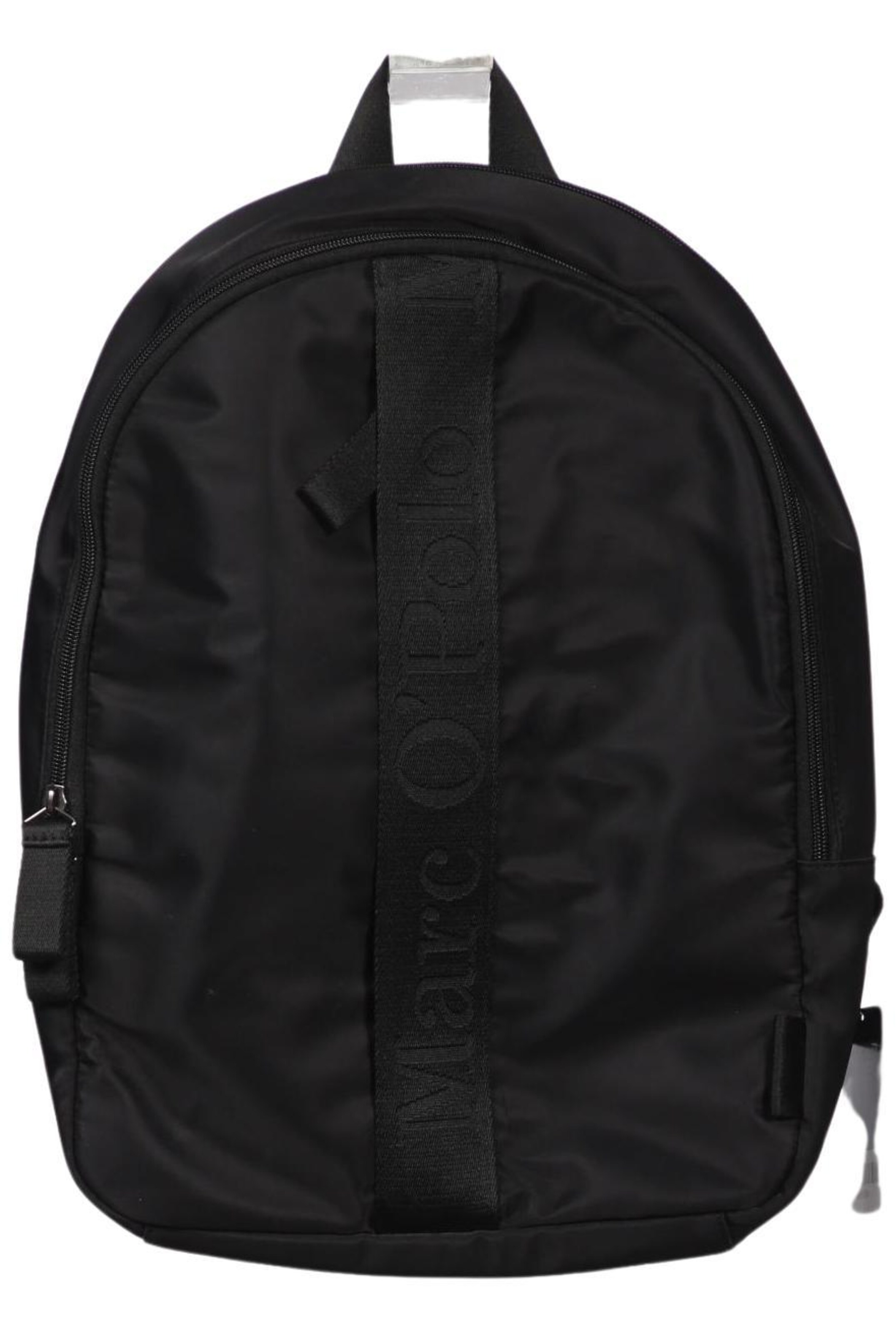 Marc O'Polo Backpack in One size in Black: front