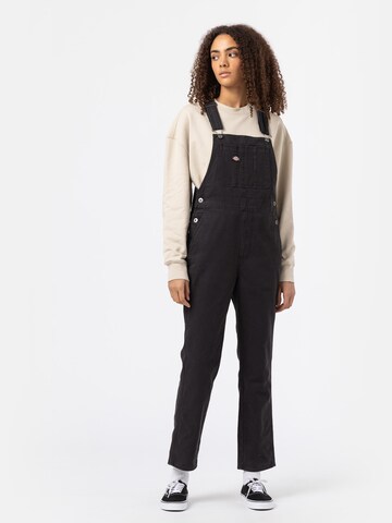 DICKIES regular Overalls i sort: forside