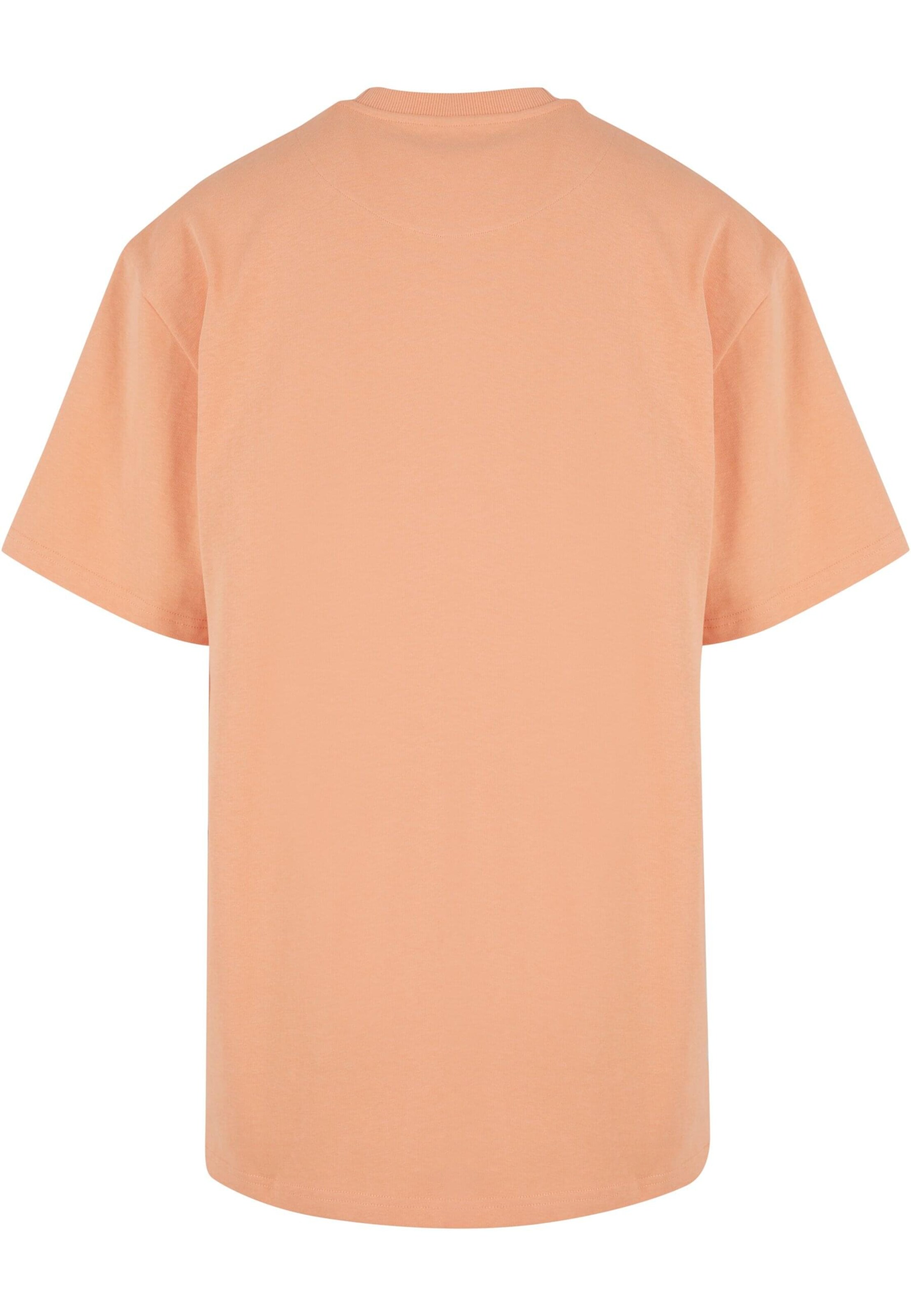 Karl Kani Μπλουζάκι σε πορτοκαλί