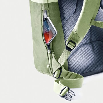 DEUTER Backpack 'Up Seoul' in Green