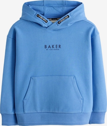 Baker by Ted Baker Pullover in Blau: Vorderseite