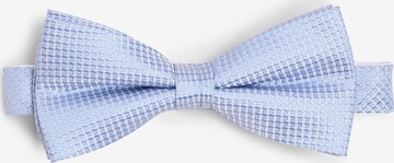 OLYMP Bow Tie in Blue: front