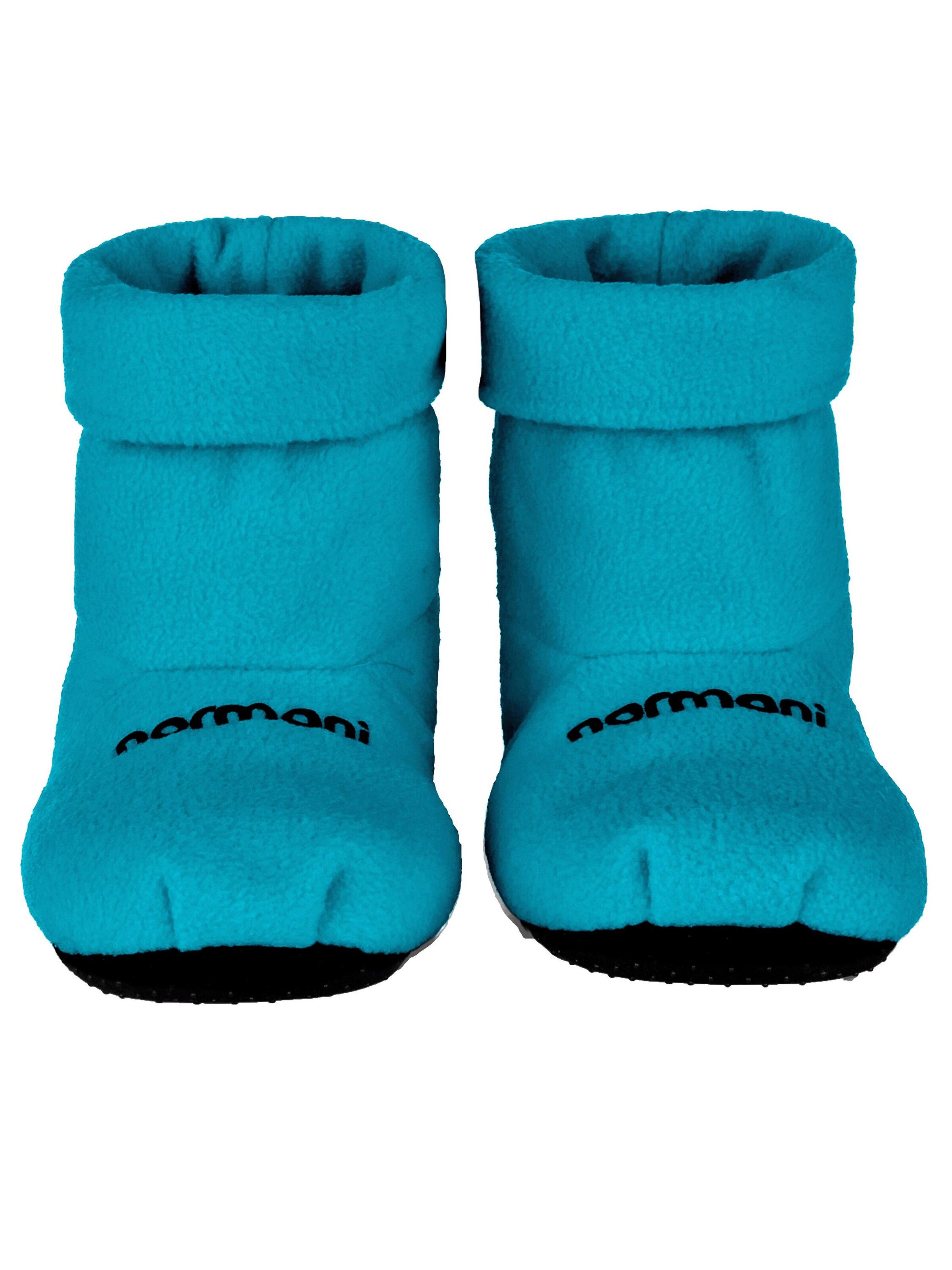 normani Slipper in Blue