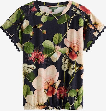 NextMajica - plava boja: prednji dio