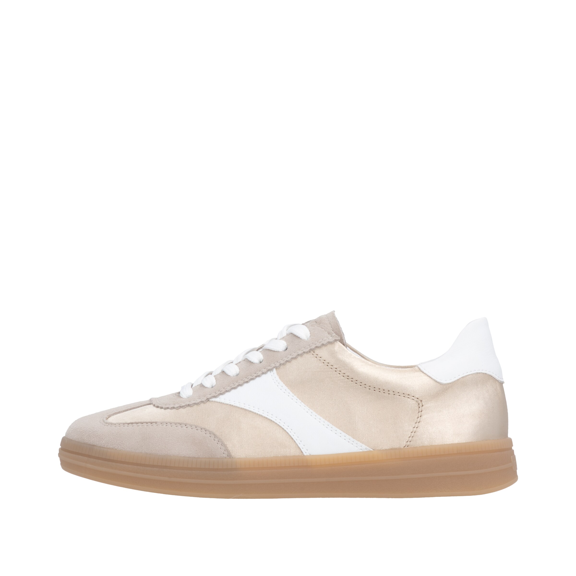 REMONTE Sneaker 'D2C01' in Gold