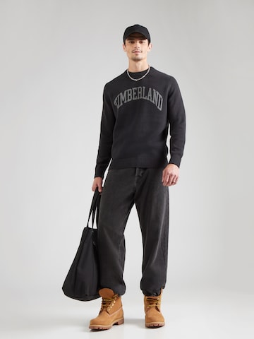 TIMBERLAND Trui in Zwart
