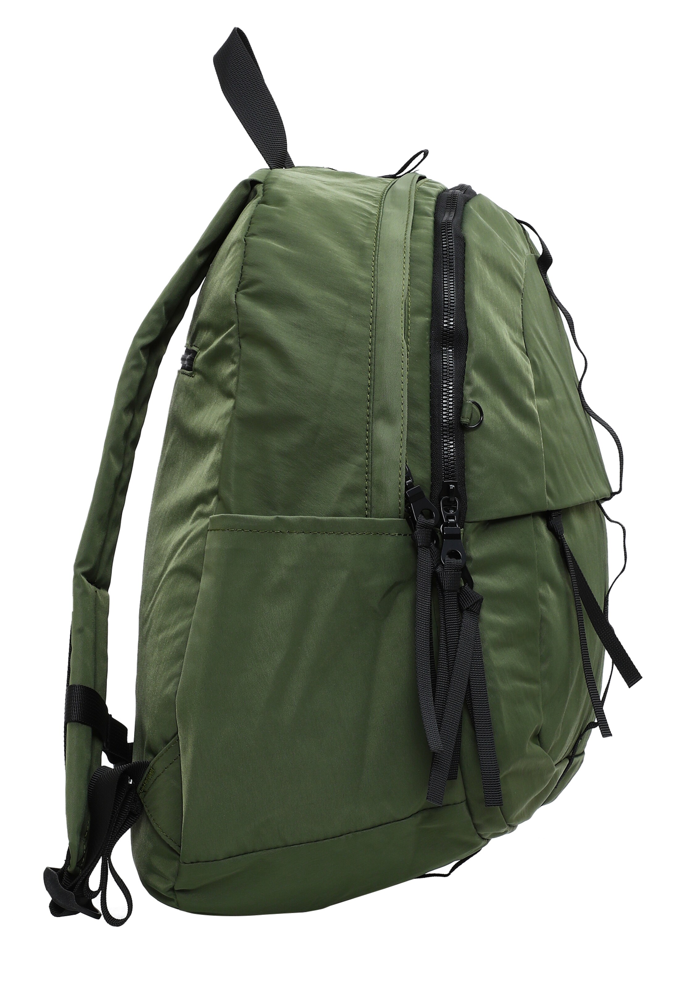 MindesaRuksak - zelena boja