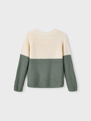 Pullover di NAME IT in beige