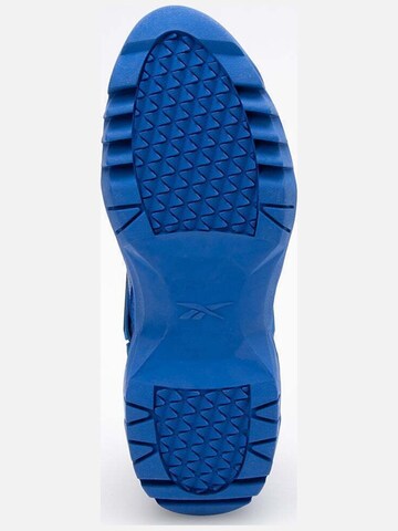 Reebok Sportschuh 'X Cardi B Club C V2' in Blau