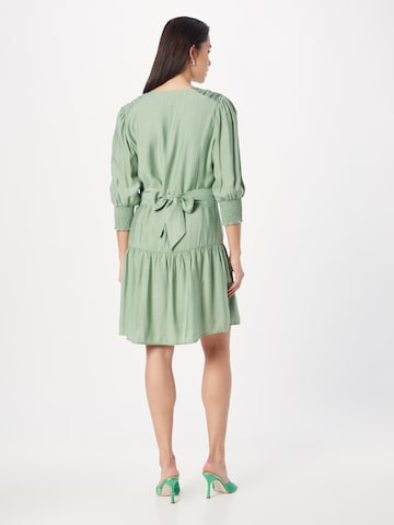 minus Dress 'Salmia' in Green