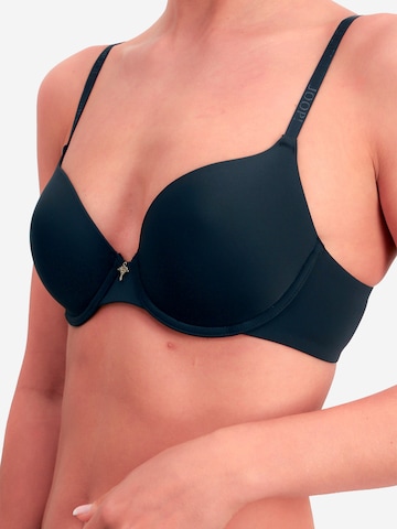 Invisible Soutien-gorge 'Sensation' JOOP! en noir