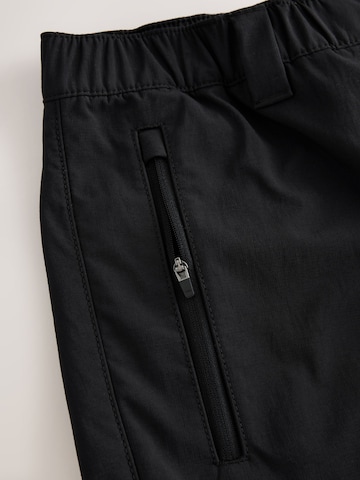 Next Regularen Hlače 'ThermoGen' | črna barva