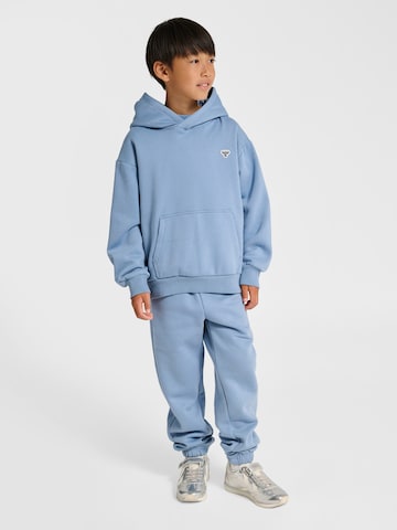 Hummel Sweatshirt in Blau