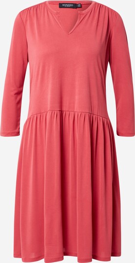 Rochie 'Anitra' SOAKED IN LUXURY pe roz pitaya, Vizualizare produs