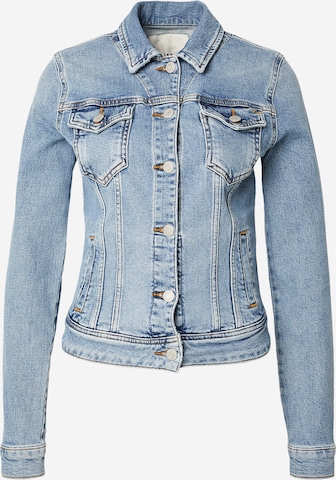 Veste mi-saison 'Dean' LTB en bleu : devant