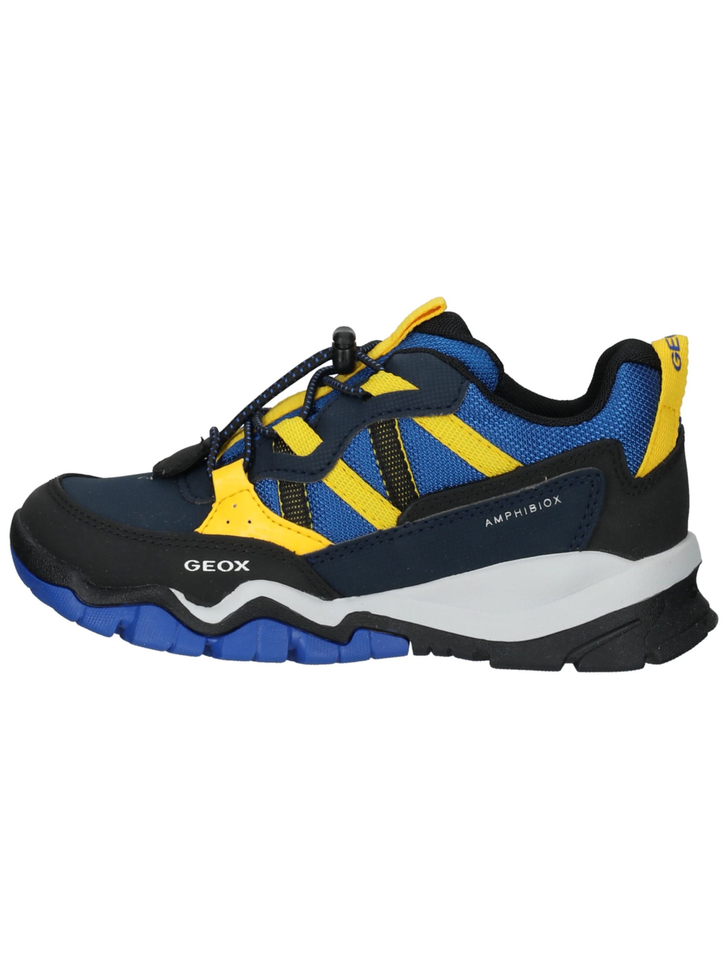 GEOX Trainers in Blue