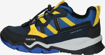 Sneaker di GEOX in blu