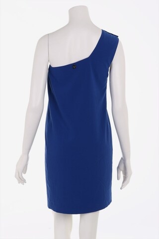 Liu Jo Asymmetrisches Kleid S in Blau