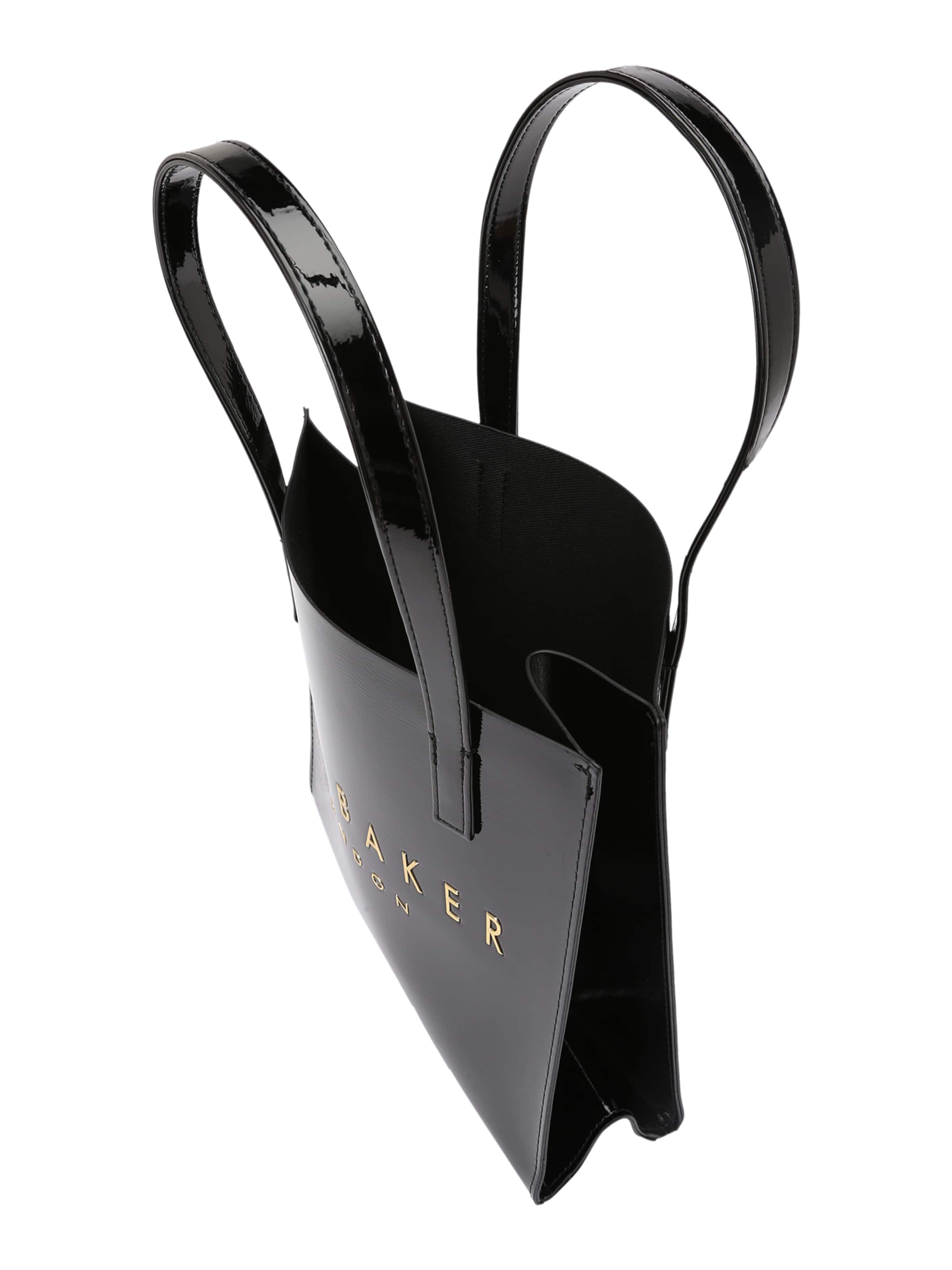 Ted Baker Handtas 'CRINION' in Zwart