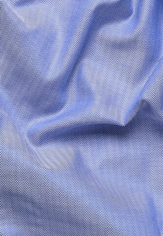 ETERNA Comfort fit Business Shirt in Blue