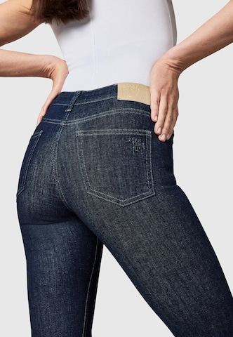 Bootcut Jean 'Zenita' Peak Time en bleu