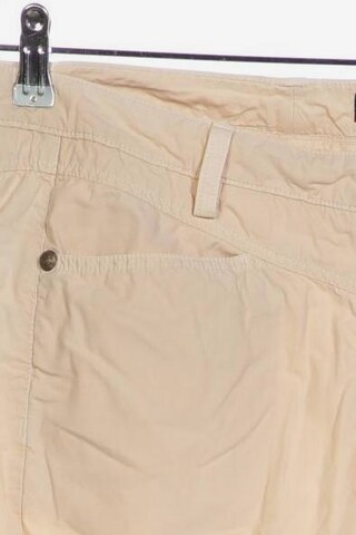 OTTO KERN Shorts in S in Beige